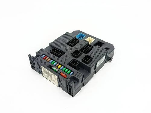 Used Fuse box Fuse box CITROËN C3 I (FC_, FN_) 1.4 i Bivalent (73 hp) 35933572 35933572