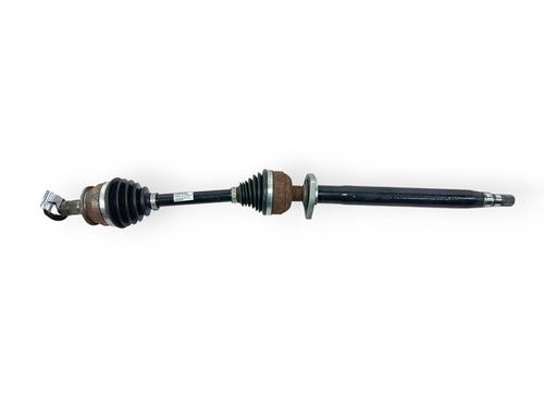 Used Right front driveshaft OPEL ASTRA J (P10) 1.6 CDTi (68) (110 hp) 29878182