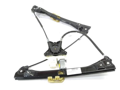 Front right window mechanism SEAT TOLEDO IV (KG3) 1.6 TDI (105 hp) 15861317