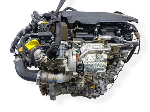 Engine HYUNDAI TUCSON (NX4E, NX4A) | BP36158485M1 - Image 2