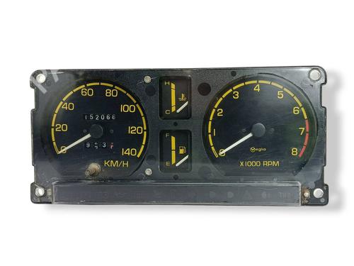 Used Instrument cluster SUZUKI SAMURAI Closed Off-Road Vehicle (SJ_) [1984-2004]  33166840