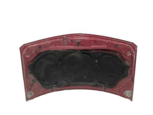 Hood RENAULT MEGANE II (BM0/1_, CM0/1_)  | BP15861137C1 
