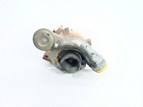 Used Turbocharger/Supercharger Turbocharger/Supercharger NISSAN CABSTAR E (TL_, VL_) [1992-2006] 36768471 36768471