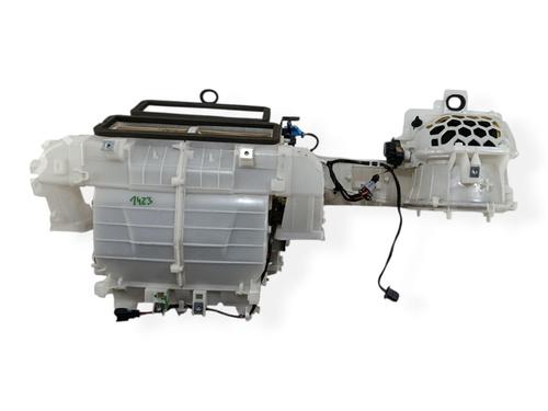 Used Heater matrix box Heater matrix box PEUGEOT EXPERT Van (V_) [2016-2026] 35775875 35775875