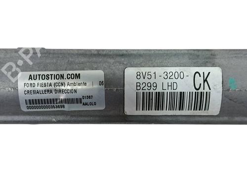 Steering rack FORD FIESTA VI (CB1, CCN) 1.25 | BP36525632M22 - Image 3