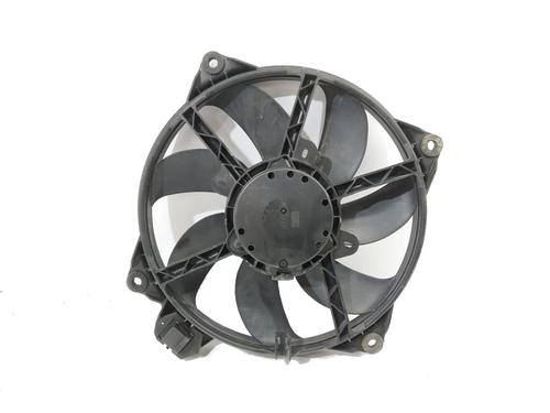 Køleventilator elektrisk RENAULT MEGANE III Hatchback (BZ0/1_, B3_) 1.5 dCi (BZ09, BZ0D, BZ1W, BZ29, BZ14) (110 hp) 15869398