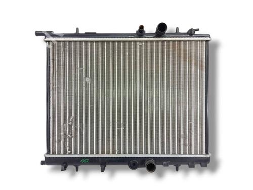 Used Water radiator Water radiator PEUGEOT 307 (3A/C) 2.0 HDi 90 (90 hp) 39908765 39908765