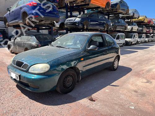 Used Parts DAEWOO LANOS (KLAT) 1.3 (75 hp) 3973226