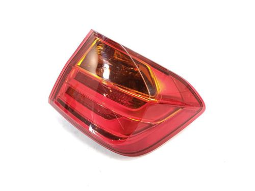 Used Right taillight BMW 3 (F30, F80) 318 d (143 hp) 19281017