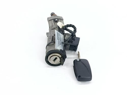 Ignition barrel PEUGEOT BOXER Van (244) | BP36142122M48 - Image 3