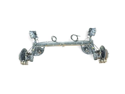 Used Rear axle NISSAN PULSAR Hatchback (C13) [2014-2025]  28032183