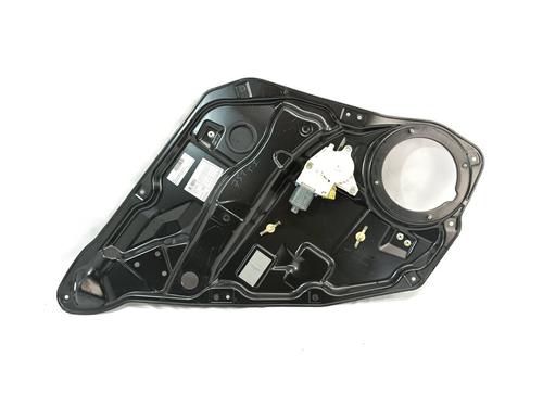 Used Rear left window mechanism MERCEDES-BENZ M-CLASS (W164) [2005-2012]  19419031