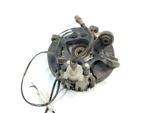 Right rear steering knuckle BMW 3 (E90)  | BP16212983M28 