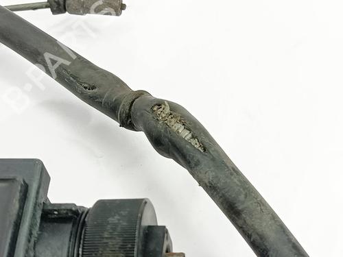 Hand brake RENAULT ESPACE IV (JK0/1_) 2.0 dCi (JK01, JK02, JK1J, JK1K, JK1H) | BP37510309I18 - Image 8