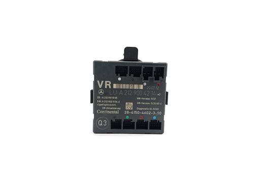 Elektronisk modul MERCEDES-BENZ GLK-CLASS (X204) [2008-2015]  25613925