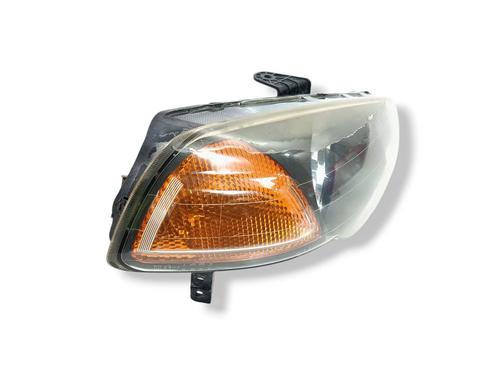 Right headlight HONDA HR-V (GH_) 1.6 16V 4WD (GH2, GH4) | BP31873677C29 