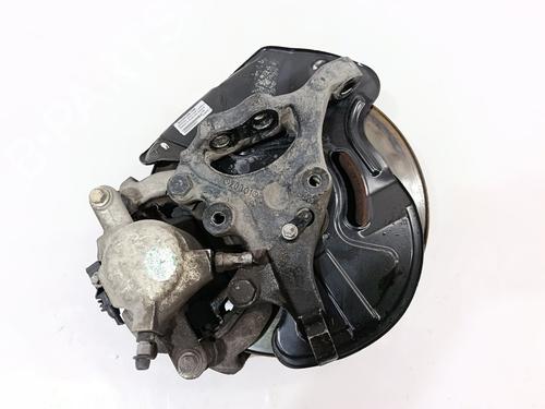 Right front steering knuckle MERCEDES-BENZ C-CLASS (W203)  | BP30184529M26 