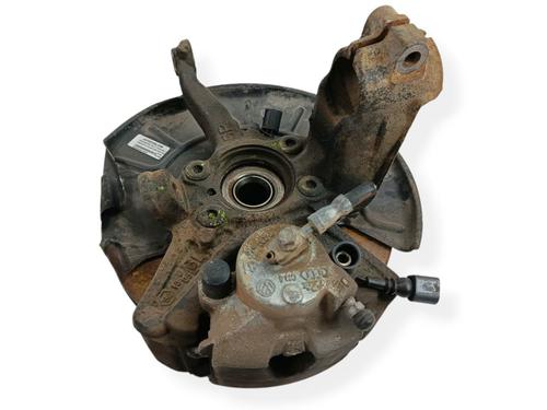 Left front steering knuckle VW GOLF V (1K1) | BP40021864M25 - Image 2