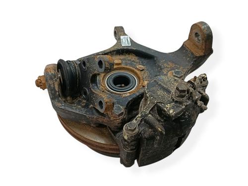 Right front steering knuckle TATA SAFARI (42_FD) | BP36768525M26 - Image 3
