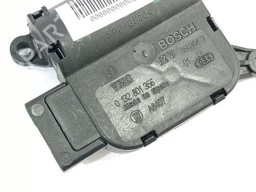 Elektronisk modul OPEL MERIVA A MPV (X03)  | BP23647943M83 