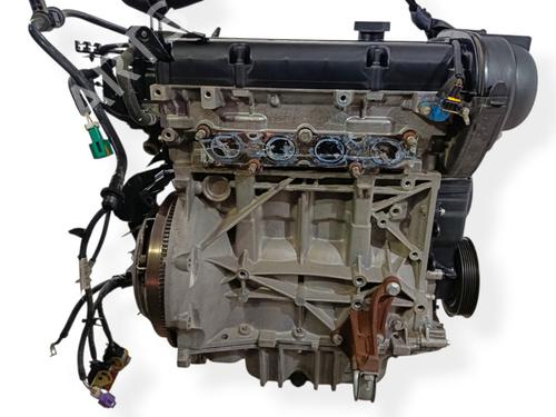 Used Engine Engine FORD FIESTA VI (CB1, CCN) 1.25 (60 hp) 36772131 36772131