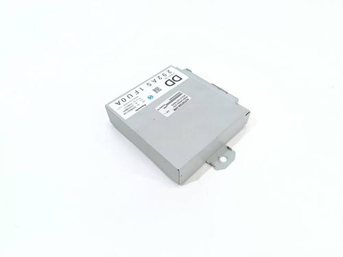 Electronic module NISSAN QASHQAI I (J10, NJ10)  | BP29698229M83 