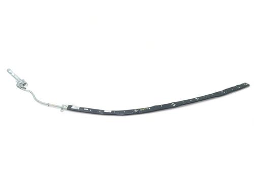 Left curtain airbag MERCEDES-BENZ M-CLASS (W164) ML 320 CDI 4-matic (164.122) | BP17178844C11 