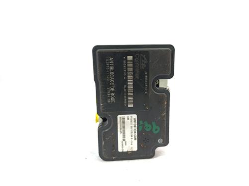 ABS pump PEUGEOT 206 Hatchback (2A/C)  | BP27452720M43 
