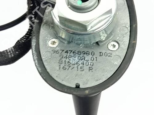 Antenna/Base CITROËN C-ELYSEE (DD_) | BP40069385C140 - Image 4