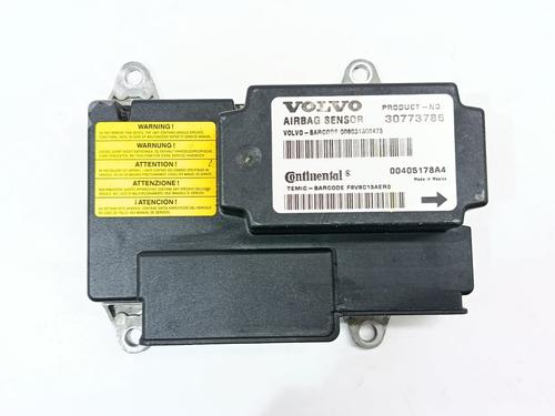 Zestaw Airbag VOLVO C30 (533) 1.6 D | BP30386044C86