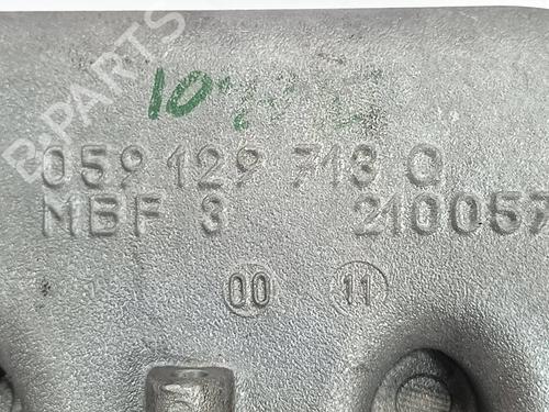 Intake manifold VW PASSAT B5.5 (3B3) 2.5 TDI | BP38533487M70 - Image 4