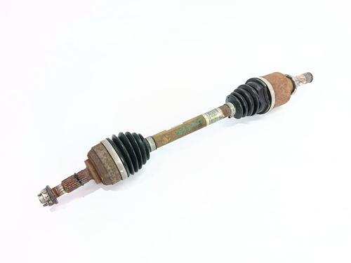 Left front driveshaft RENAULT MODUS / GRAND MODUS (F/JP0_) 1.5 dCi (FP0D, JP0D) | BP34631463M38 - Image 2
