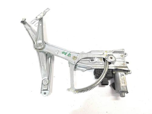 Vindusheismekanisme høyre foran OPEL ASTRA G Hatchback (T98) [1998-2009]  15863804