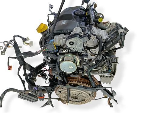 Engine RENAULT CLIO III (BR0/1, CR0/1) 1.5 dCi | BP31626395M1 