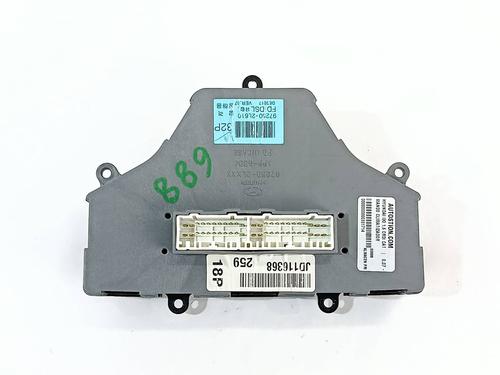 Climate control HYUNDAI i30 (FD)  | BP29584493I5 