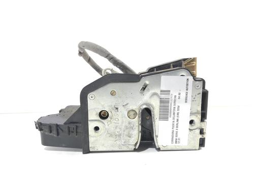 Front right lock BMW 3 (E46) 320 d | BP15863217C97 
