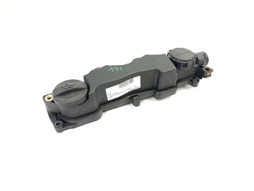Used Valve cover PEUGEOT 307 SW (3H) 1.6 HDI 90 (90 hp) 17449396
