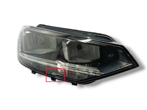 Right headlight VW TOURAN (5T1) | BP37594271C29 - Image 4