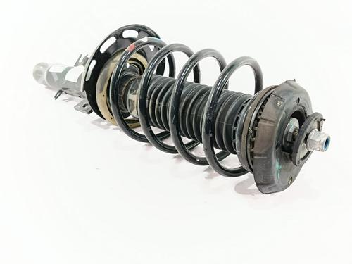 Right front shock absorber PEUGEOT 208 I (CA_, CC_) 1.6 HDi | BP29530724M17