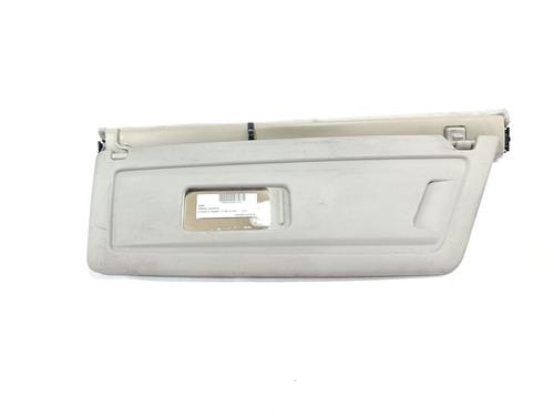 Used Left sun visor CITROËN C4 Picasso I MPV (UD_) 1.6 HDi (109 hp) 21553103