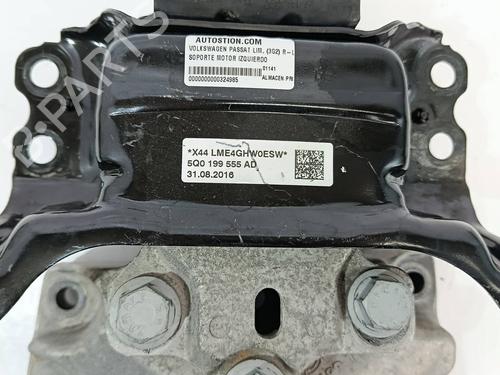 Engine mount VW PASSAT B8 (3G2, CB2)  | BP29357975M89 