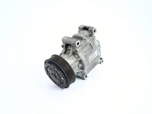 Used AC compressor AC compressor FIAT DOBLO Box Body/MPV (223_) 1.9 D (223ZXB1A) (63 hp) 34618940 34618940