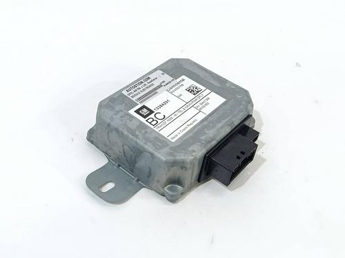 Elektronisk modul OPEL ASTRA J (P10) 1.6 CDTi (68) (110 hp) 29871189