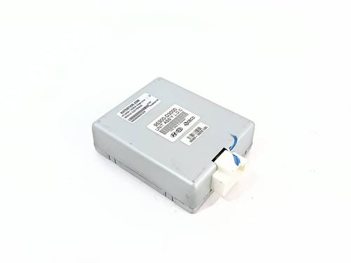 Used Electronic module HYUNDAI TUCSON (TL, TLE) 1.6 GDi (132 hp) 29483738