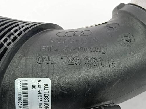 Pipe AUDI A4 B9 (8W2, 8WC) | BP38638705M125 - Image 2