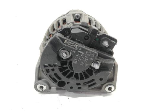 Alternator OPEL ASTRA H (A04)  | BP15864867M7 