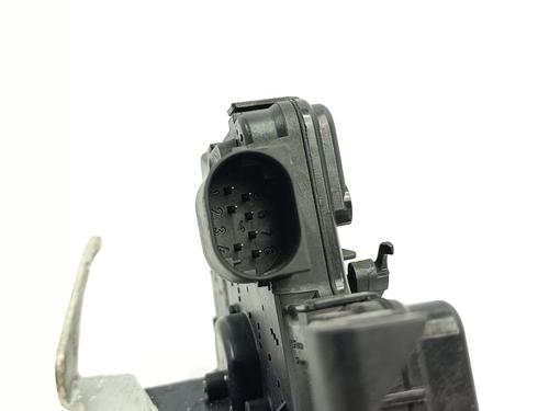 Front right lock BMW 3 (E46)  | BP18052201C97 