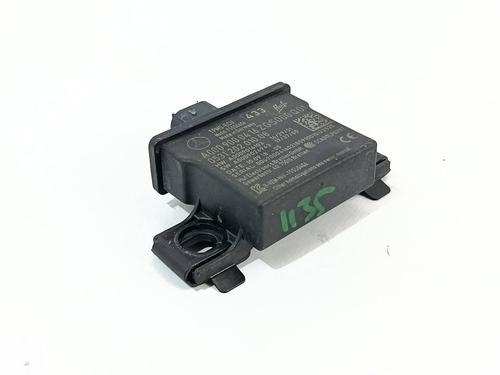 Electronic module MERCEDES-BENZ A-CLASS (W177) A 180 d (177.003) | BP29053352M83 