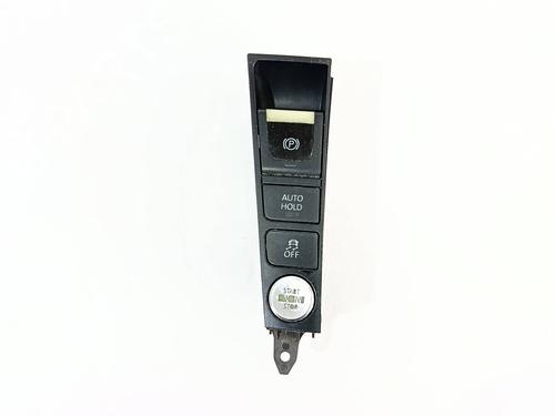 Used Electric handbrake VW PASSAT B7 Variant (365) 2.0 TDI (140 hp) 29620760