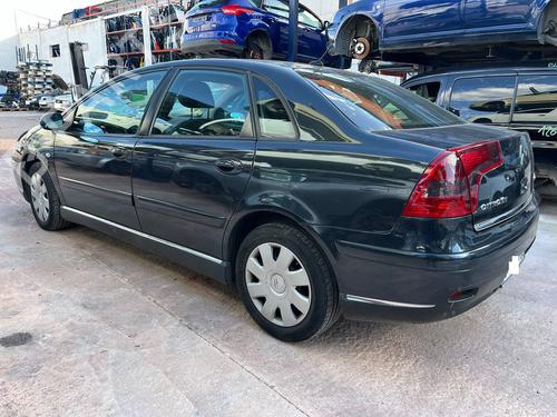 Radio CITROËN C5 II (RC_) | BP30923205E6